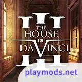The House of Da Vinci 3<span>(Unlock full content)</span>1.5.9_rowtechapk.com
