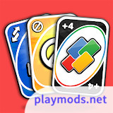 WILD - Card Party Adventure<span>(No Ads)</span>4.8.710_rowtechapk.com