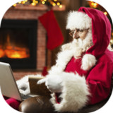 Real Video Call Santa5.3.3_rowtechapk.com