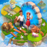 Land of Legends: Island games1.23.0_rowtechapk.com