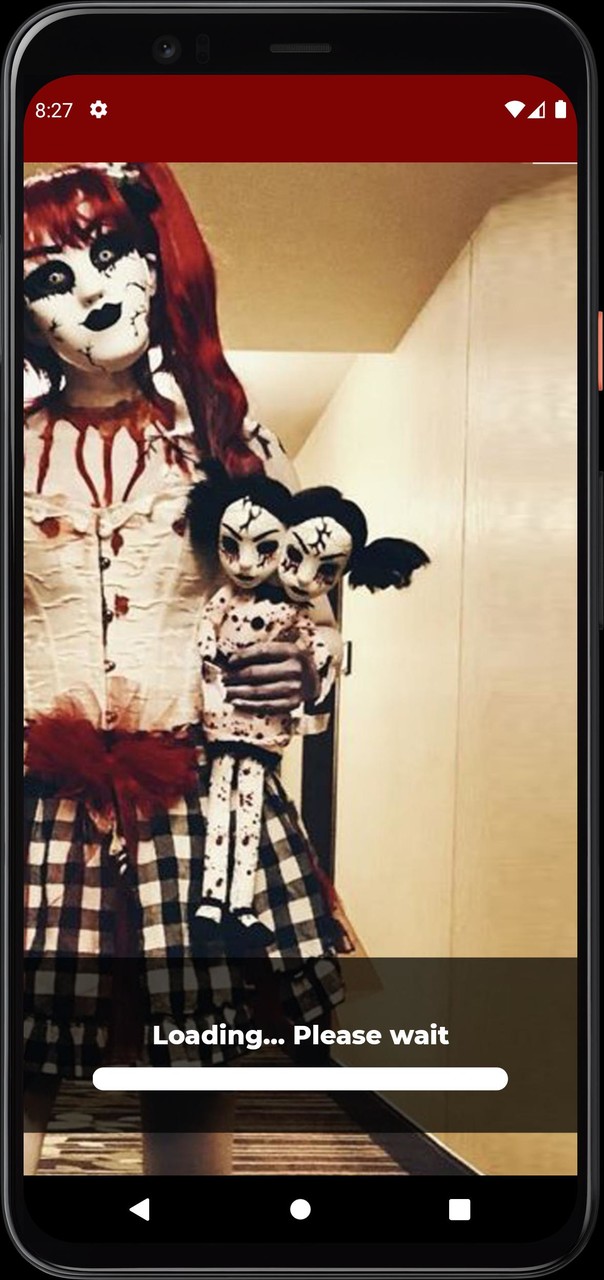 Страшные видео screenshot image 7_Popularmodapk.com