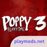 Poppy Playtime 3<span>(Unlock all content)</span>0.7_rowtechapk.com