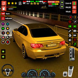 Driving School: City Car Games1.0.8_rowtechapk.com