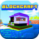 CubeCraft and Maxcraft1.0.0_rowtechapk.com