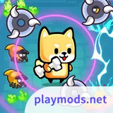 Dog Survivor: Battle Bee.io<span>(unlimited money)</span>3.3_rowtechapk.com