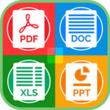 Office Reader - Word Excel PDF1.0_rowtechapk.com