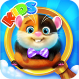 Kids Learning - Hidden Objects1.7_rowtechapk.com