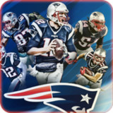 N England Patriots WallpaperNew England Patriots Wallpaper v1.2_rowtechapk.com