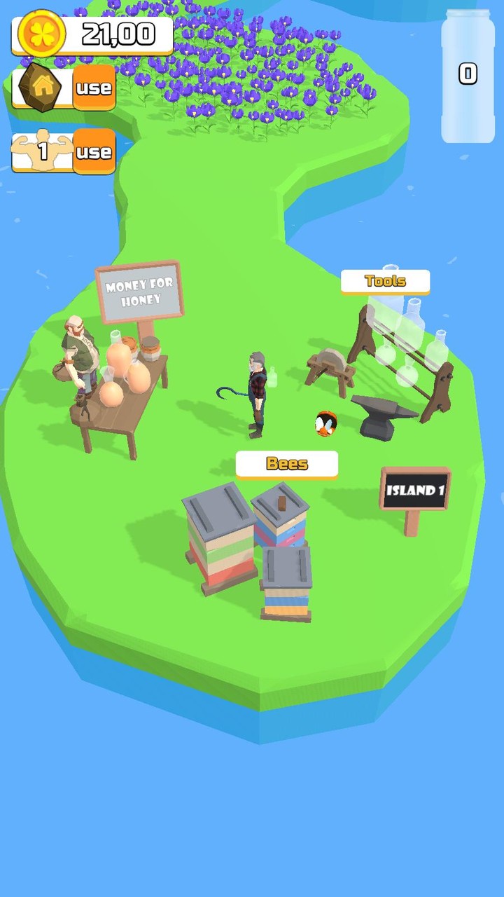 Beekeeper screenshot image 1_Popularmodapk.com