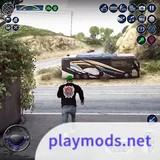 Bus Simulator 3d Driving Games<span>(No Ads)</span>3.7_rowtechapk.com