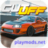 CutOff: Online Racing<span>(Unlimited Money)</span>2.3.1_rowtechapk.com