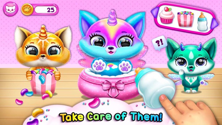 The head card package(Add a dog head card) screenshot image 4_Popularmodapk.com