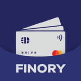Finory - Credit Card Management App5.0.2_rowtechapk.com