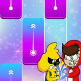 RaptorGamer Piano Tiles2.0_rowtechapk.com