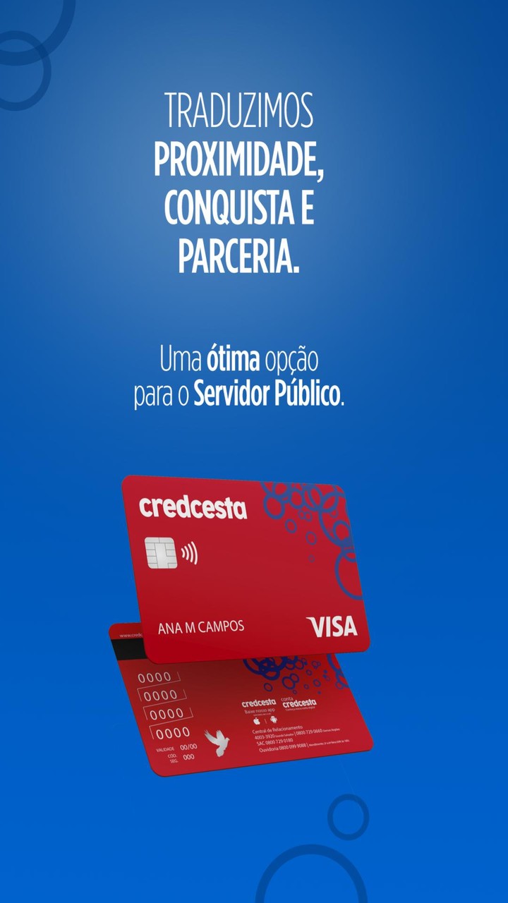 Credcesta screenshot image 6_Popularmodapk.com