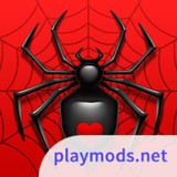 Spider Solitaire<span>(Unlimited Resources)</span>1.1.57_rowtechapk.com