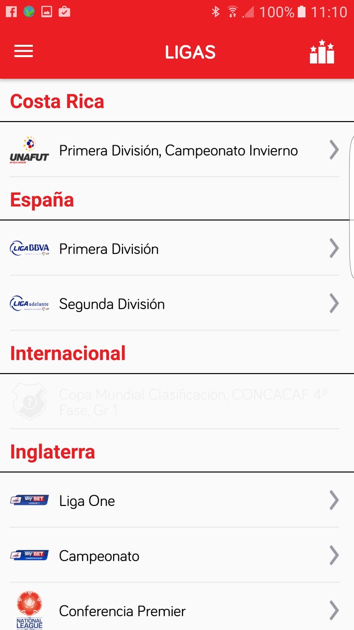 CS Herediano screenshot image 8_Popularmodapk.com