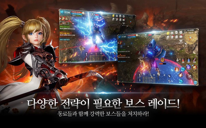 Demon Warrior Premium<span>(Unlimited Diamonds)</span> screenshot image 26_Popularmodapk.com