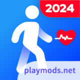 Step Counter - Pedometer<span>(Premium Unlocked)</span>1.2.1_rowtechapk.com