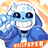 Undertale Wallpaper<span>(No Ads)</span>1.0_rowtechapk.com