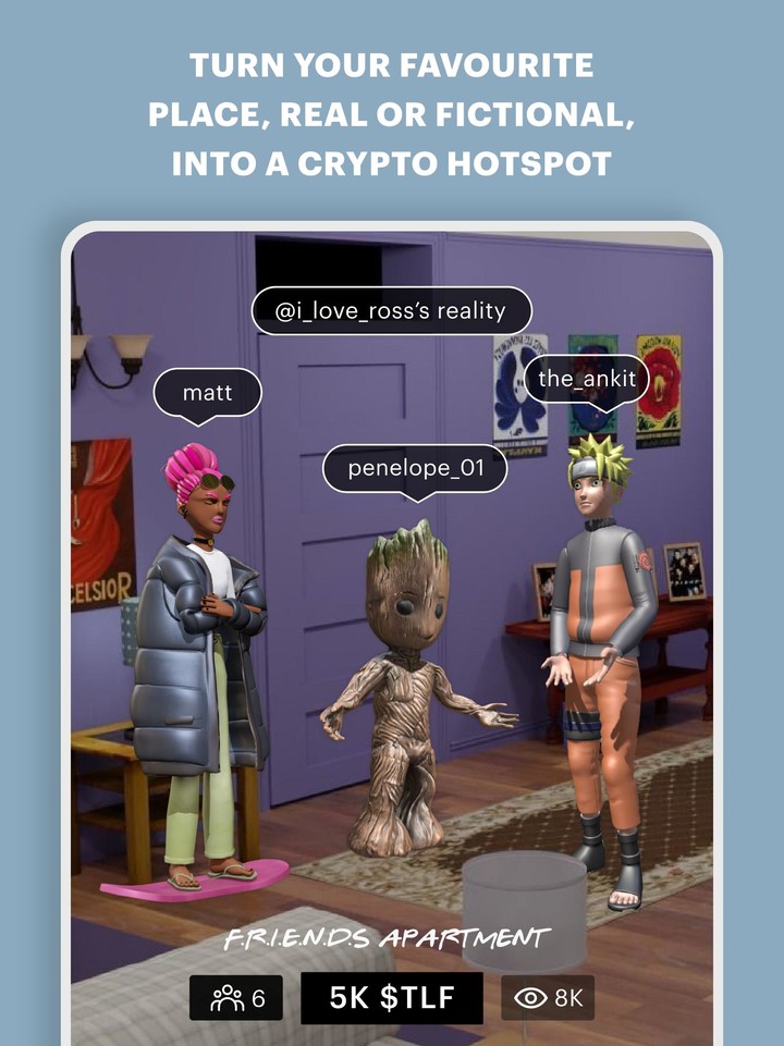 Dubai Hills Mall screenshot image 15_Popularmodapk.com