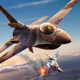 Warplanes: Task Force<span>(Mod Menu)</span>1.0_rowtechapk.com