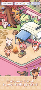 Healing Pocket screenshot image 21_Popularmodapk.com