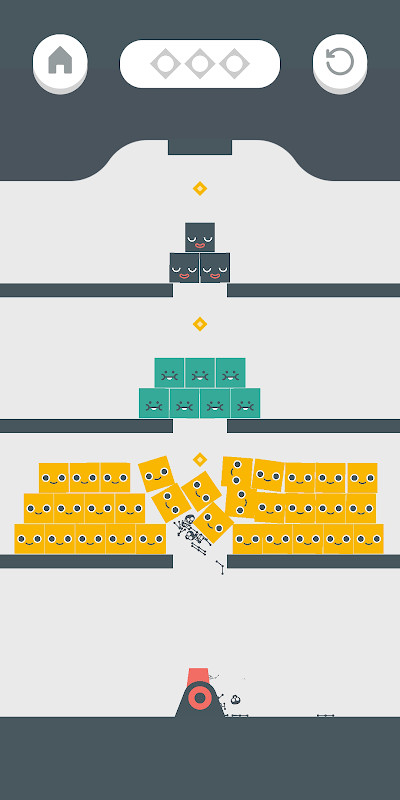 Dummy Blaster screenshot image 3_Popularmodapk.com