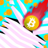 CryptoBall - Earn Real Bitcoin0.58_rowtechapk.com