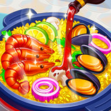 Cooking Diner Chef Game<span>(Unlimited Money)</span>1.26.3.1331_rowtechapk.com