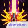 Galaxy Invaders: Alien Shooter(Mod)2.9.30_rowtechapk.com