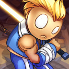 ALAD warrior(NO ADS)1.0_rowtechapk.com