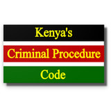 Criminal Procedure Code -Kenya2.13_rowtechapk.com