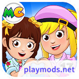 My City My Friend s House<span>(The Full Content)</span>4.0.1_rowtechapk.com