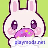 Cozy Cafe: Animal Restaurant<span>(Unlimited Money)</span>1.0.0_rowtechapk.com