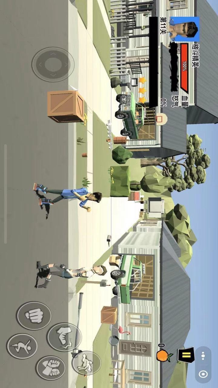 Invincible brave screenshot image 18_Popularmodapk.com