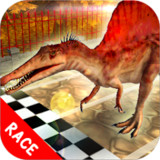 Dino Racing : Spinosaurus Run<span>(Unlimited money)</span>1.0.1_rowtechapk.com