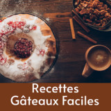 Recette Gateaux Facile Gratuit - En Français4.2.1_rowtechapk.com