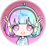 Cute Avatar Maker: Make Your Own Cute Avatar<span>(Mod)</span>1.0.0_rowtechapk.com