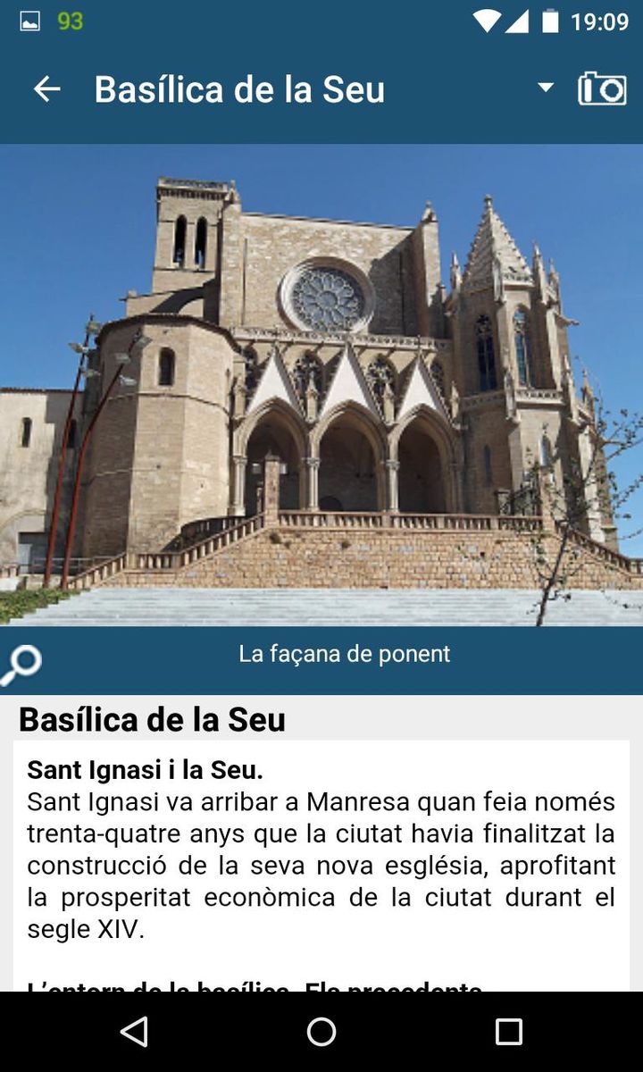 The Ignatian Manresa screenshot image 2_Popularmodapk.com