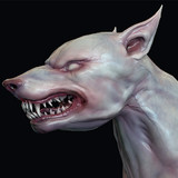 Zombie Monsters 8 - Mutants<span>(Enemies cannot attack)</span>6.3_rowtechapk.com