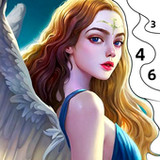 Angel & Devil Paint by Number1.15_rowtechapk.com