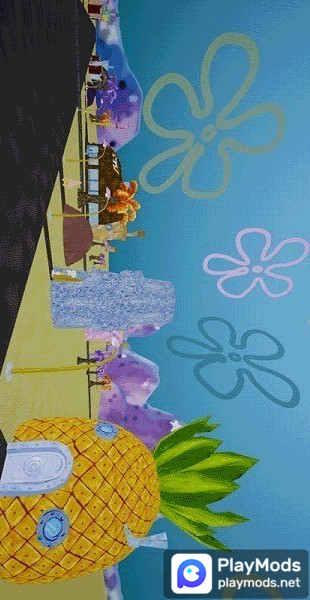 BikiniBottom<span>(Unlocking angle)</span> screenshot image 1_Popularmodapk.com