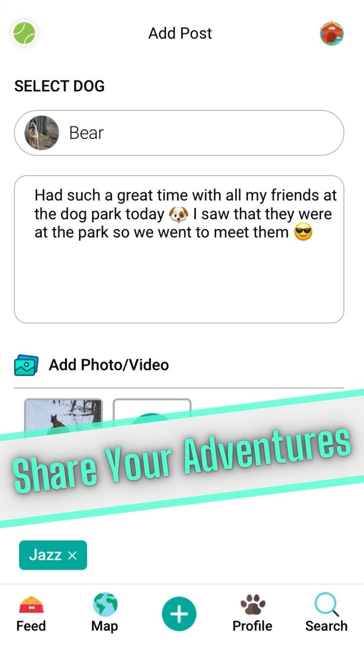 DogPack screenshot image 4_Popularmodapk.com