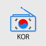 Radio Corea FM NBRadioKR 라디오0.0.32_rowtechapk.com