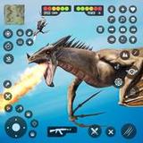 Flying Dragon Simulator Games2.0.29_rowtechapk.com