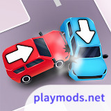 Traffic Hour - Car Escape<span>(No Ads)</span>1.4.0_rowtechapk.com