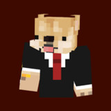 Dog Skin For Minecraft1.2_rowtechapk.com