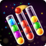 Ball Sort Puzzle - Candy1.5_rowtechapk.com