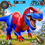 Dinosaur Games Family Life Sim<span>(No Ads Free Rewards)</span>0.1.7_rowtechapk.com